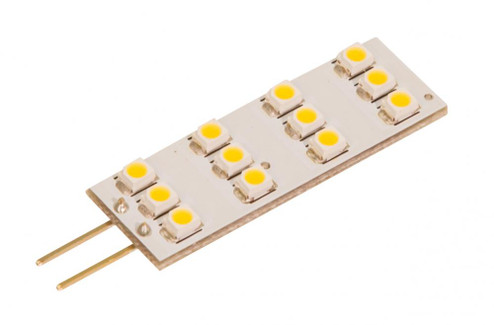 Advent Profile Bi-Pin LED (34|APL-LED)