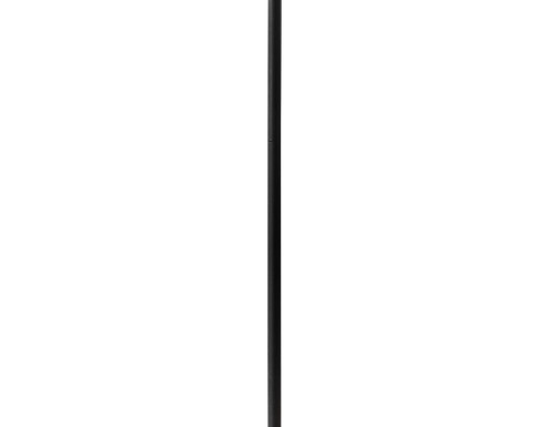 12'' Accessory Stem (87|6063BLK)