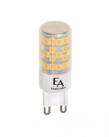 LED Lamp G9 4.5w (87|EG9L-4.5-27)