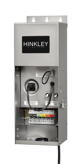 600w Pro-Series Transformer (87|0600SS)
