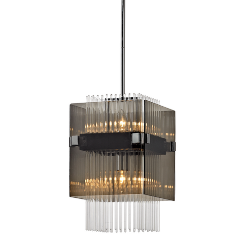 Apollo Pendant (52|F5904-BRZ/PC)