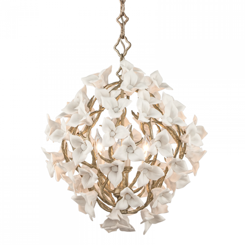 Lily Chandelier (86|211-44-SGL)