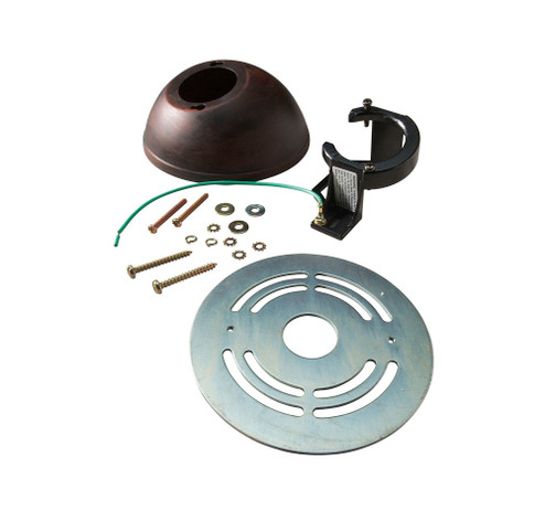 Slope Kit in Matte White (128|52-SK-80)