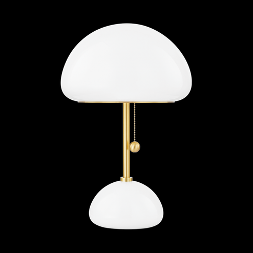 CORTNEY Table Lamp (6939|HL813201-AGB)