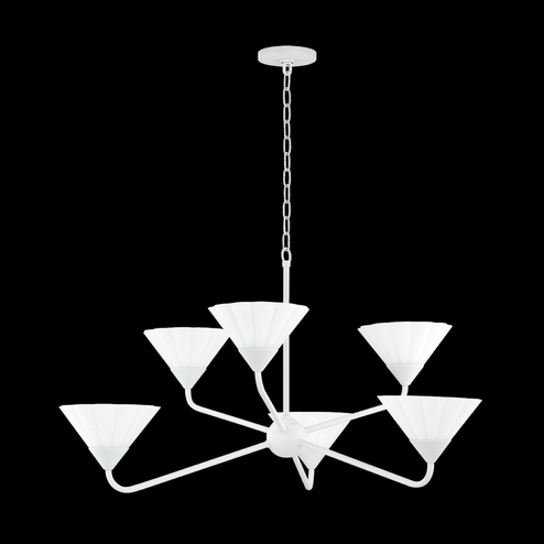 Kelsey Chandelier (6939|H817806-TWH)