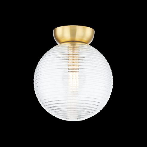 Sara Flush Mount (6939|H815501-AGB)