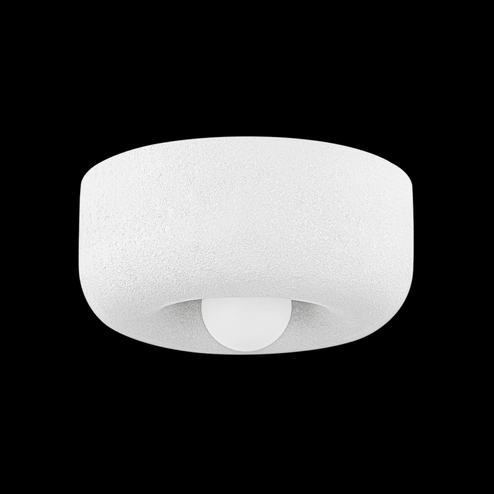 Doris Flush Mount (6939|H799501-AGB/CTW)