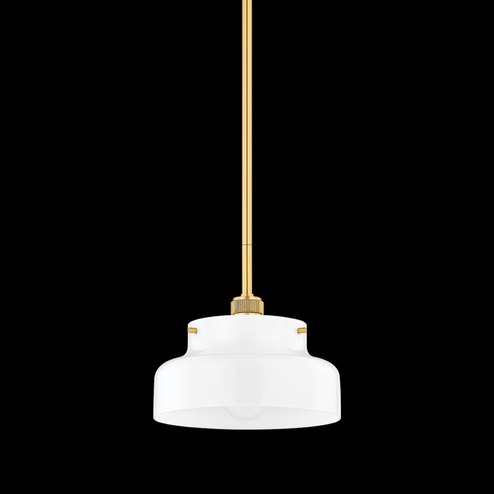 Luella Pendant (6939|H790701S-AGB)