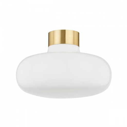 Eliana Flush Mount (6939|H785501-AGB)