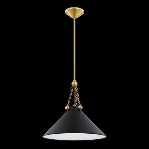 Kalea Pendant (6939|H784701S-AGB/SBK)