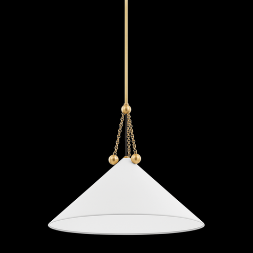 Kalea Pendant (6939|H784701L-AGB/SWH)