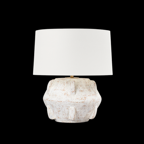 VANDA Table Lamp (52|PTL7519-PBR/CWT)
