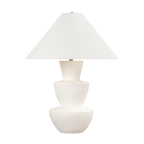 KAMAS Table Lamp (52|PTL4930-PBR/CIX)