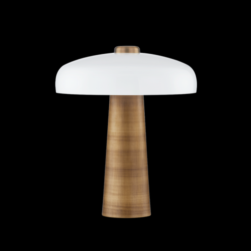 LUSH Table Lamp (52|PTL1319-PBR)