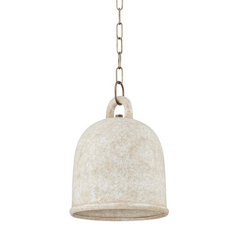 RELIC Pendant (52|F2712-PBR/CRE)