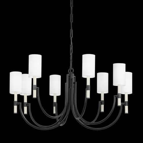 GUSTINE Chandelier (52|F1140-FOR)