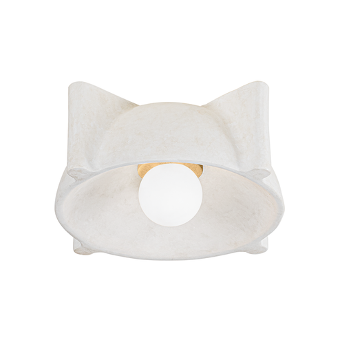 MODESTO Flush Mount (52|C4713-PBR/CFW)