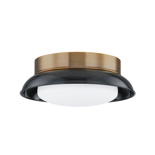 ARNIE Flush Mount (52|C2014-PBR/GBK)