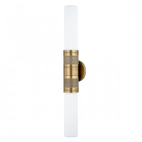 LIAM Wall Sconce (52|B1226-PBR)