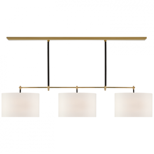 Bryant Large Wrapped Billiard (279|TOB 5586HAB/CHC-L)