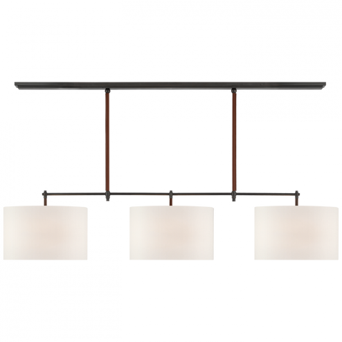 Bryant Large Wrapped Billiard (279|TOB 5586BZ/SDL-L)