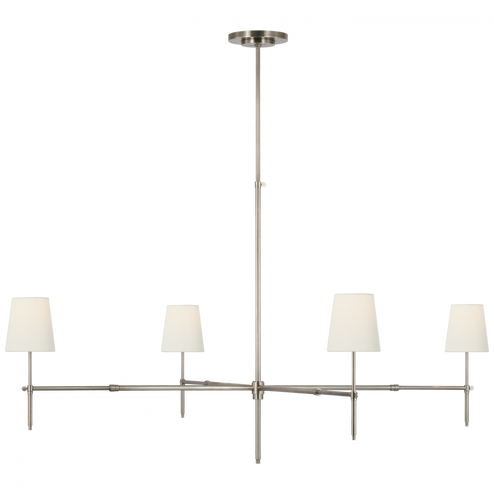 Bryant Grande Chandelier (279|TOB 5196AN-L)