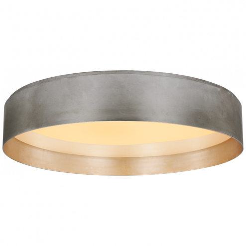 Shaw Grande Flush Mount (279|S 4045BSL)