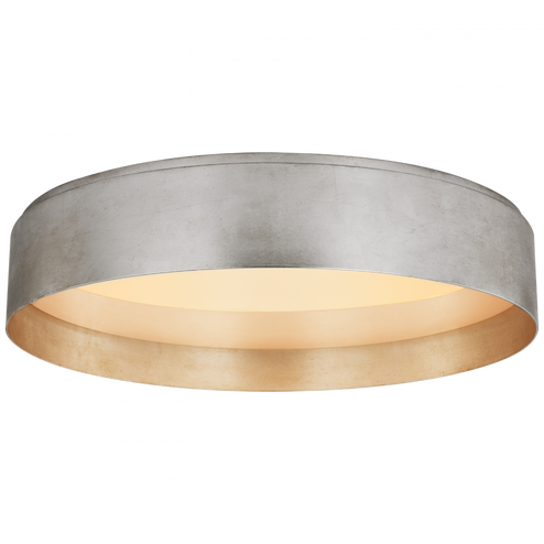 Shaw Extra Large Flush Mount (279|S 4044BSL)