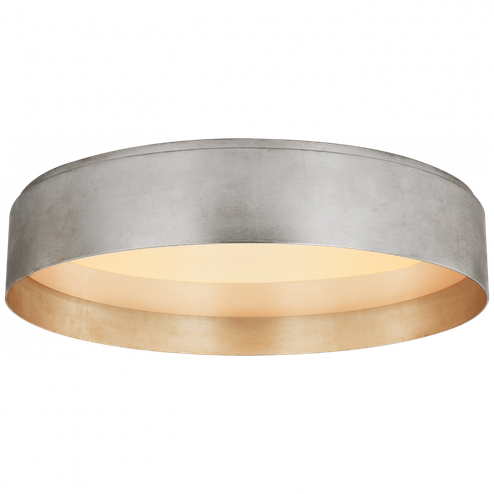 Shaw Extra Large Flush Mount (279|S 4044BSL)