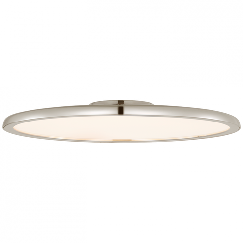 Dot 22'' Flush Mount (279|PB 4005PN)