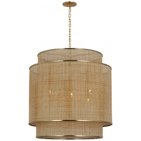 Linley Extra Large Hanging Shade (279|MF 5025SB/NRT)