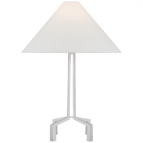 Clifford Medium Table Lamp (279|MF 3350PW-L)