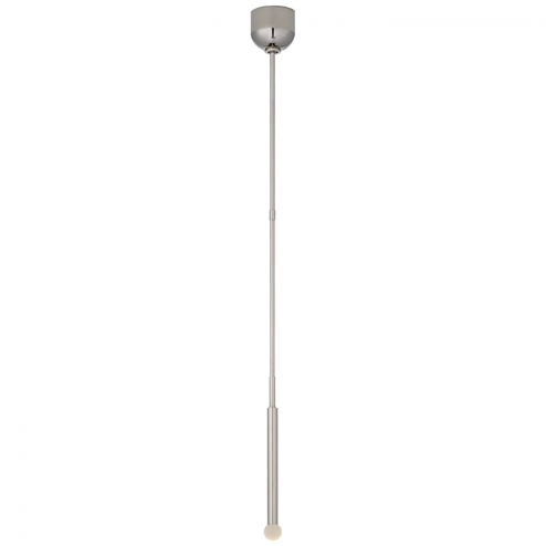 Rousseau Single Pendant (279|KW 5586PN-ECG)