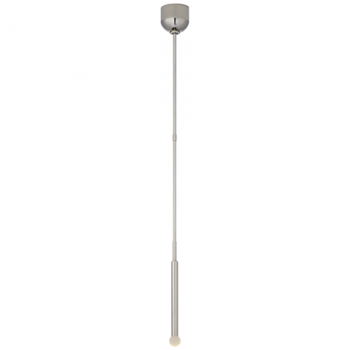 Rousseau Single Pendant (279|KW 5586PN-ECG)