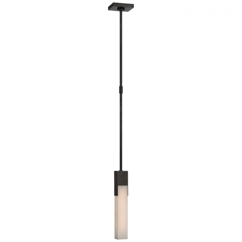 Covet Mini Pendant (279|KW 5110BZ-ALB)