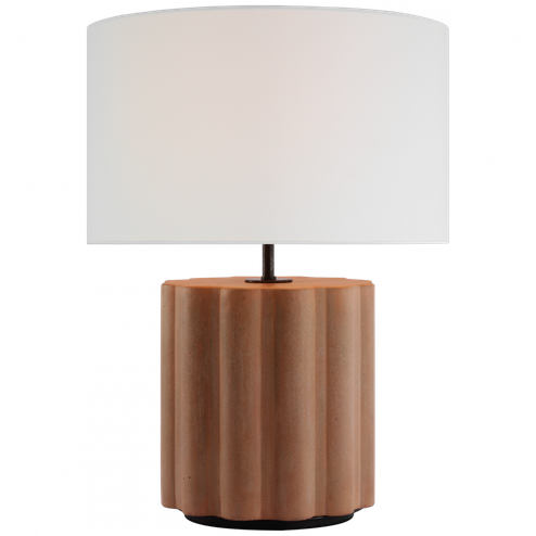 Scioto Medium Table Lamp (279|KW 3210TCT-L)