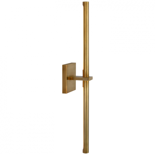 Axis Large Linear Sconce (279|KW 2736AB)