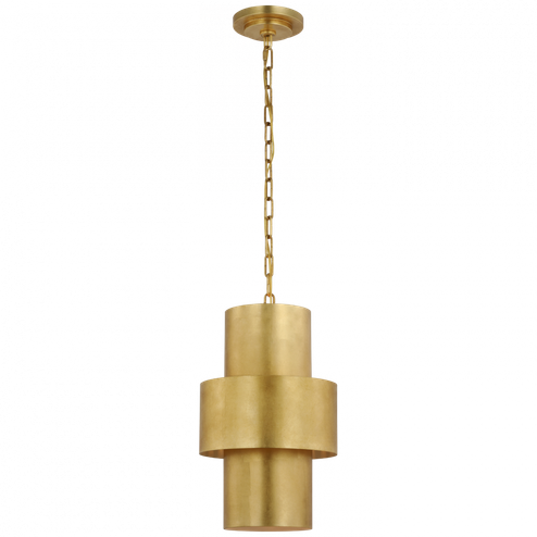 Chalmette 11'' Layered Pendant (279|JN 5330G)