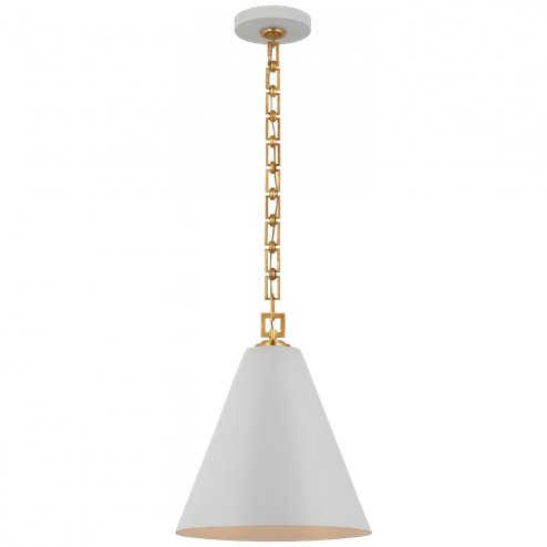 Theo 14'' Pendant (279|JN 5321SW/G)