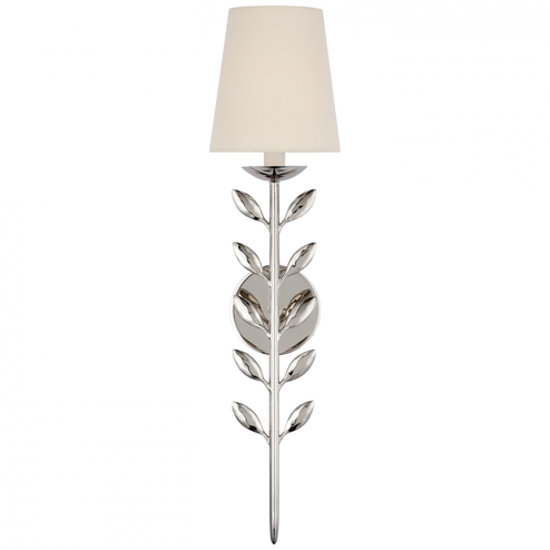Avery 26'' Sconce (279|JN 2087PN-L)