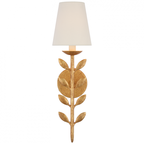Avery 20'' Sconce (279|JN 2086AGL-L)