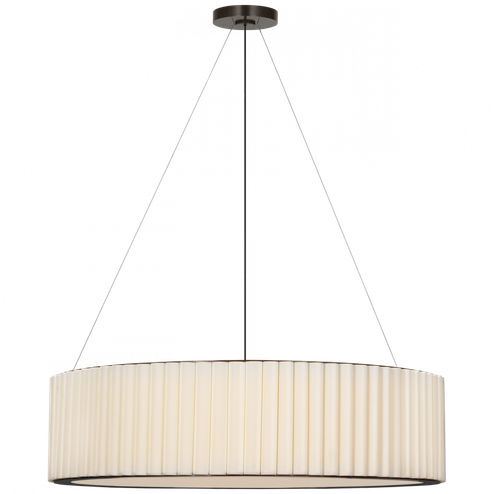Palati Extra Large Hanging Shade (279|IKF 5442BZ-L)