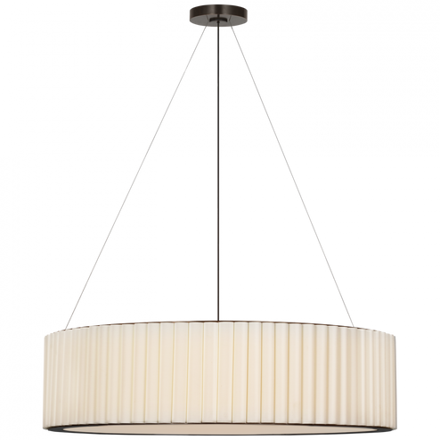 Palati Extra Large Hanging Shade (279|IKF 5442BZ-L)