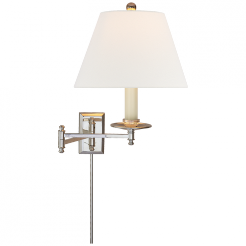 Dorchester Swing Arm (279|CHD 5101PN-L)