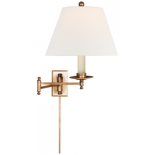 Dorchester Swing Arm (279|CHD 5101AB-L)