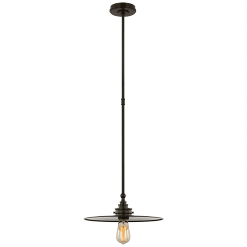 Parkington 14'' Pendant (279|CHC 5526BZ)