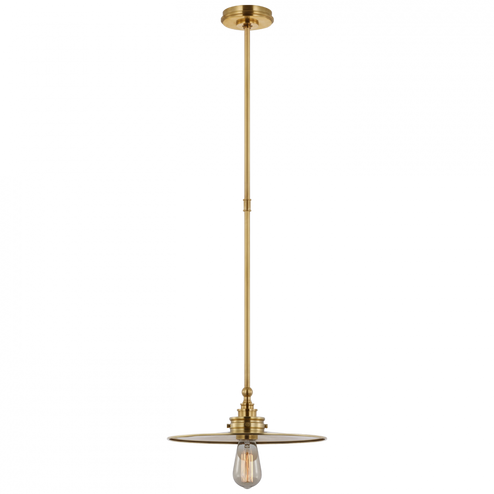 Parkington 14'' Pendant (279|CHC 5526AB)