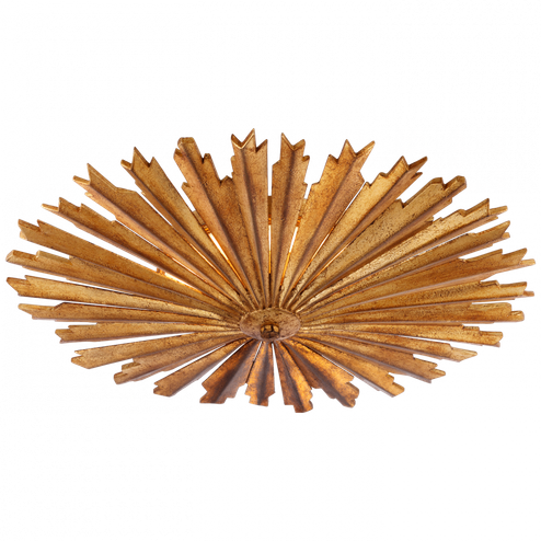 Claymore Large Flush Mount (279|CHC 4400GI)