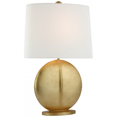 Mariza Medium Table Lamp (279|ARN 3372G-L)