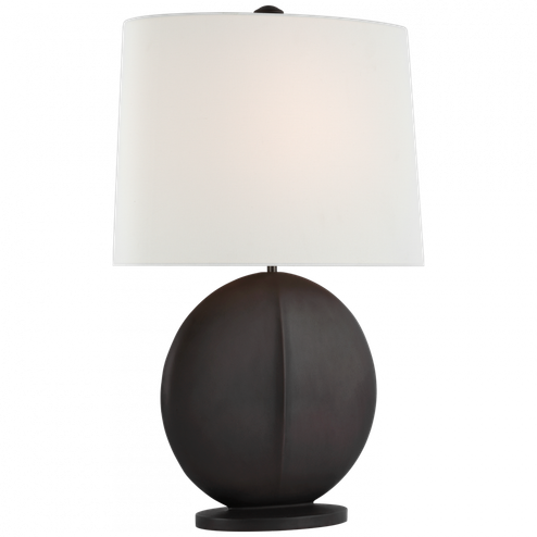 Mariza Medium Table Lamp (279|ARN 3372CB-L)